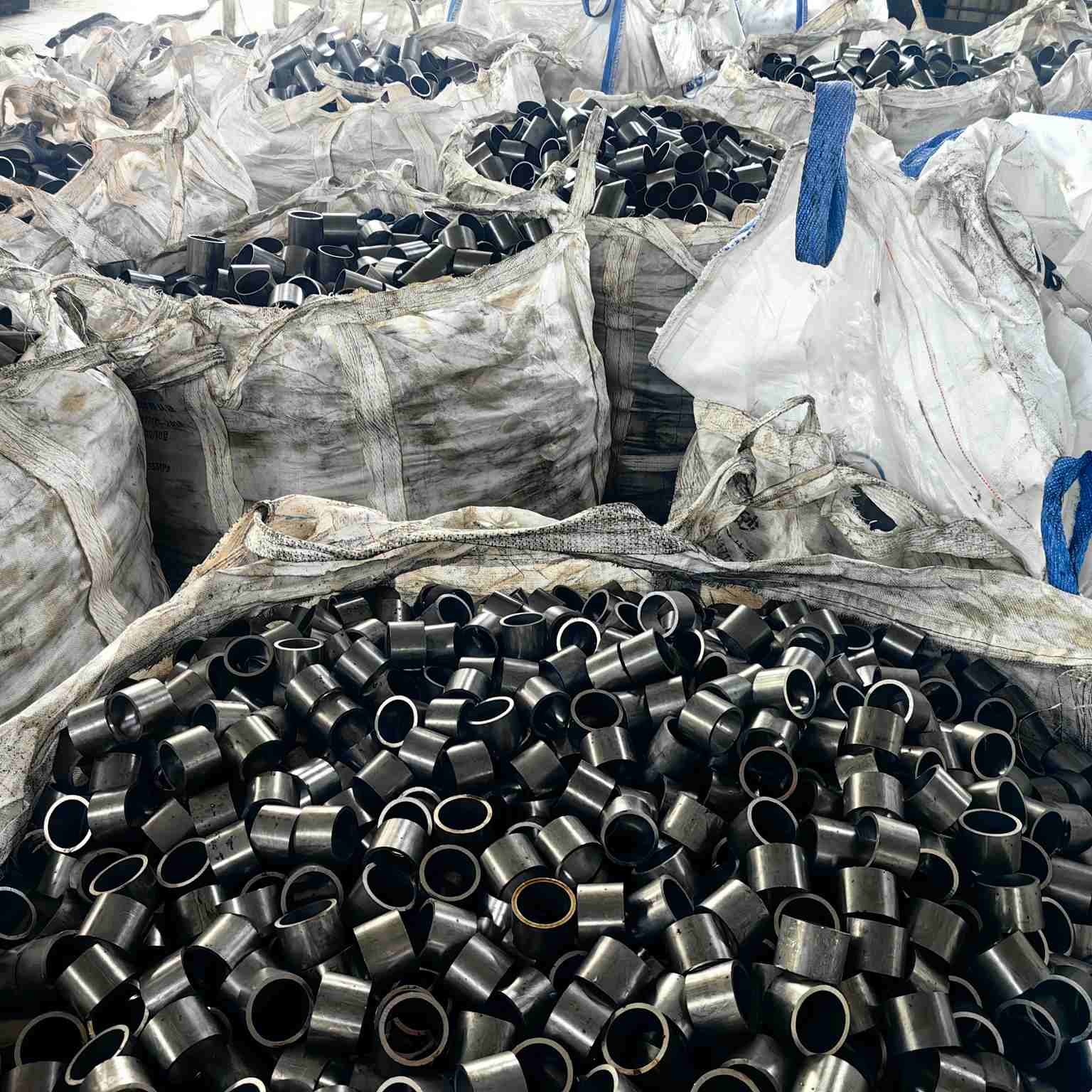 西宁市精密钢管无缝管零切 - 价格